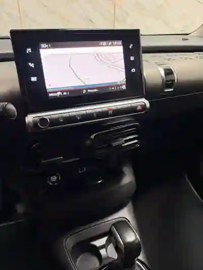 Citroën C4 Cactus 2018 - 15900 EUR, 70000 km - 70000km - foto 7 de 11