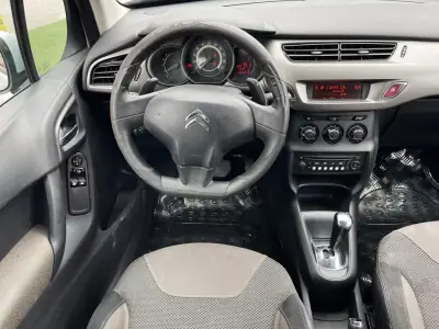Citroën C3 2015 - 6990 EUR, 110050 km - 110050km - foto 9 de 18