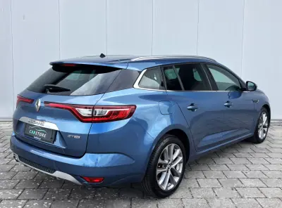 Renault Mégane Sport Tourer 2017 - 13990 EUR, 115000 km - AUTO.MOTO.pt - 115000km - foto 5 de 43