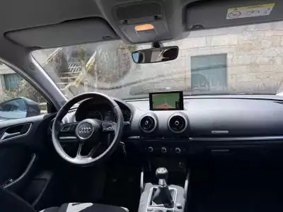 Audi A3 Limousine 2017 - 16990 EUR, 203000 km - AUTO.MOTO.pt - 203000km - foto 8 de 21