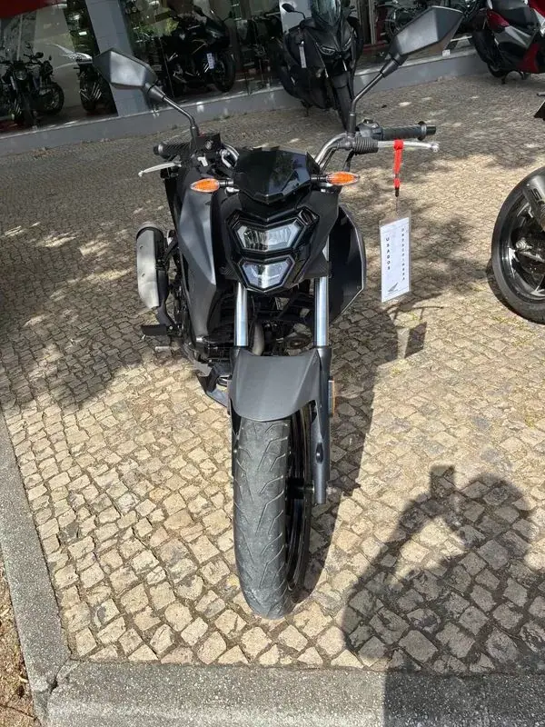 SYM Fiddle II 125 2024 - 2350 EUR, 12604 km - AUTO.MOTO.pt - 12604km - foto 4 de 12