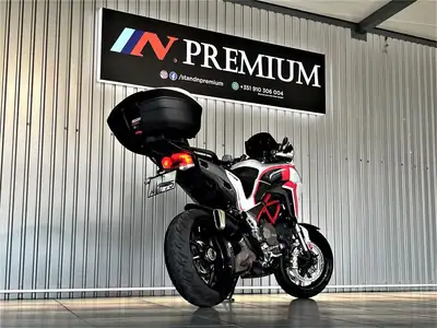 Ducati Multistrada 1260 Enduro 2017 - 16750 EUR, 38000 km - AUTO.MOTO.pt - 38000km - foto 28 de 42