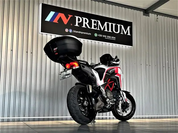 Ducati Multistrada 1260 Enduro 2017 - 16750 EUR, 38000 km - AUTO.MOTO.pt - 38000km - foto 28 de 42