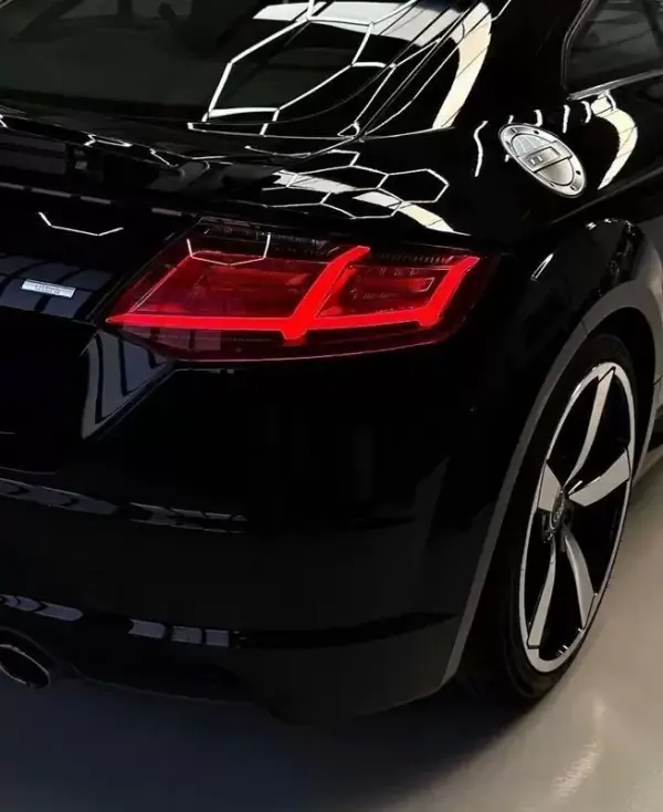 Audi TT Coupé 2016 - 22950 EUR, 216926 km - AUTO.MOTO.pt - 216926km - foto 16 de 37