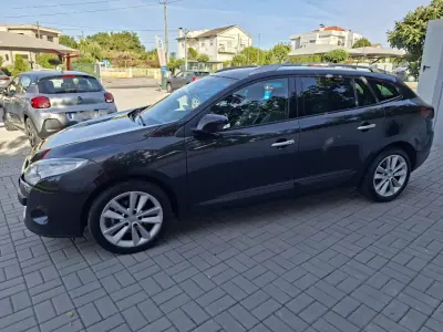 Renault Mégane Sport Tourer 2009 - 5450 EUR, 194163 km - 194163km - foto 15 de 32