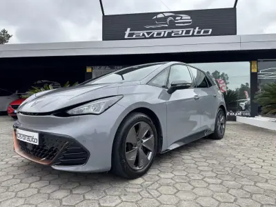Cupra Born 2024 - 28750 EUR, 35000 km - 35000km - foto 23 de 47