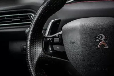 Peugeot 308 2020 - 17990 EUR, 142466 km - AUTO.MOTO.pt - 142466km - foto 14 de 45