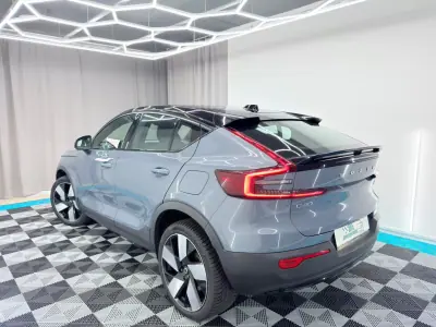 Volvo C40 2021 - 29500 EUR, 84000 km - AUTO.MOTO.pt - 84000km - foto 5 de 23