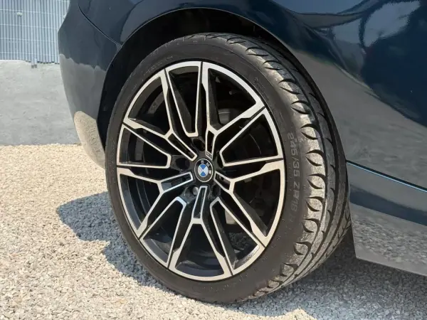 BMW 116 2014 - 11450 EUR, 150000 km - AUTO.MOTO.pt - 150000km - foto 26 de 27