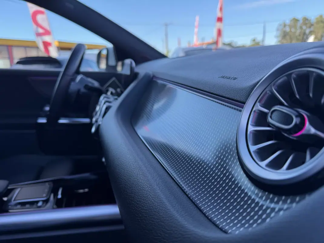 Mercedes-Benz EQA 2021 - 28900 EUR, 100000 km - 100000km - foto 44 de 50