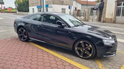Audi A5 2012 — foto 4 de 16