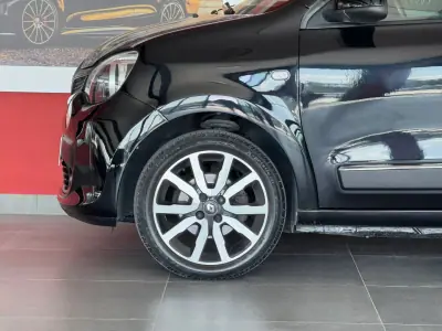 Renault Twingo 2015 - 7500 EUR, 149333 km - 149333km - foto 7 de 20