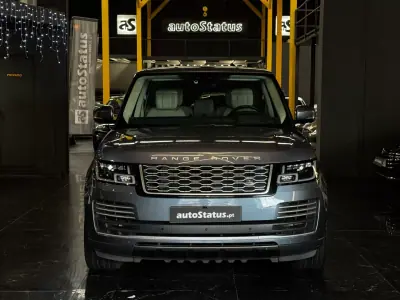 Land Rover Range Rover 2020 - 79990 EUR, 85300 km - AUTO.MOTO.pt - 85300km - foto 6 de 37