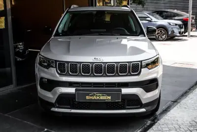 Jeep Compass 2023 - 25490 EUR, 87819 km - AUTO.MOTO.pt - 87819km - foto 7 de 47
