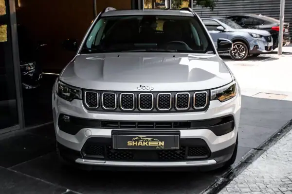 Jeep Compass 2023 - 25490 EUR, 87819 km - AUTO.MOTO.pt - 87819km - foto 7 de 47