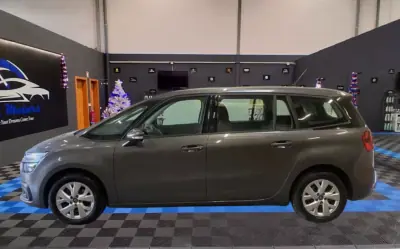 Citroën C4 Spacetourer 2019 - 15490 EUR, 97889 km - AUTO.MOTO.pt - 97889km - foto 2 de 17