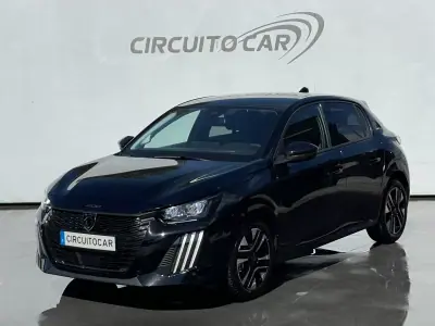 Peugeot 208 2025 - 28119km
