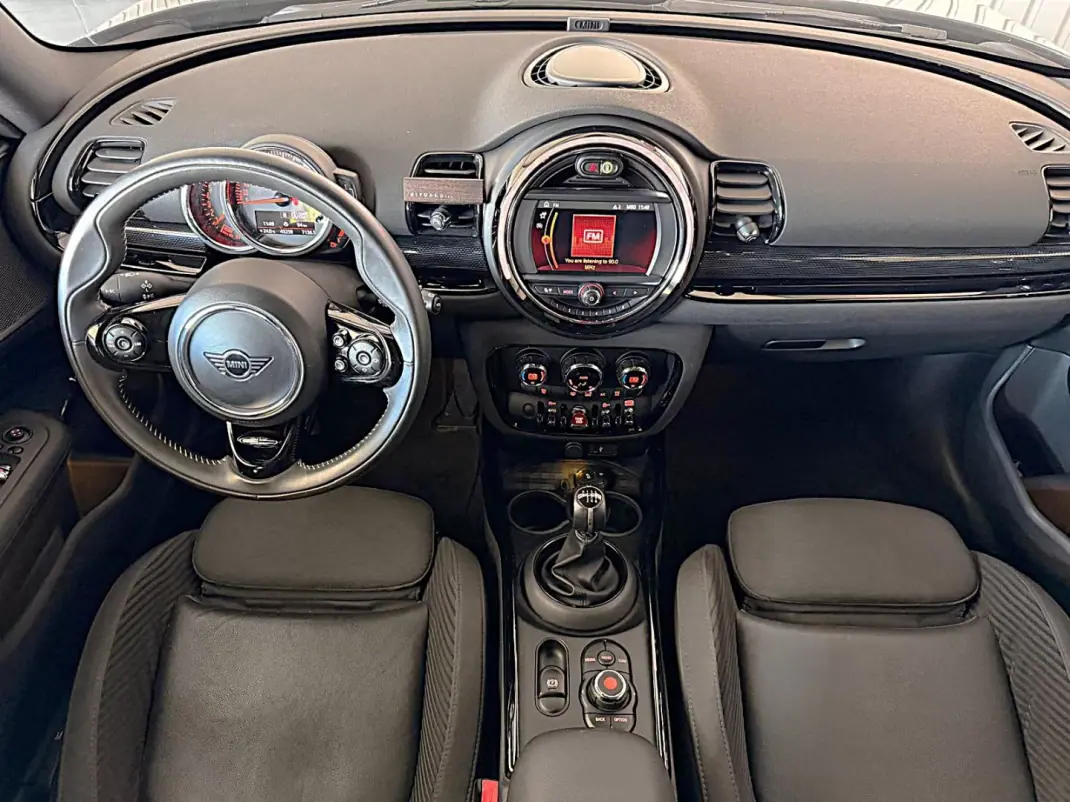 MINI Clubman 2019 - 18500 EUR, 43000 km - 43000km - foto 18 de 35