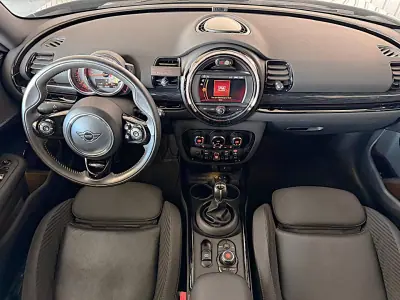 MINI Clubman 2019 - 18500 EUR, 43000 km - AUTO.MOTO.pt - 43000km - foto 18 de 35