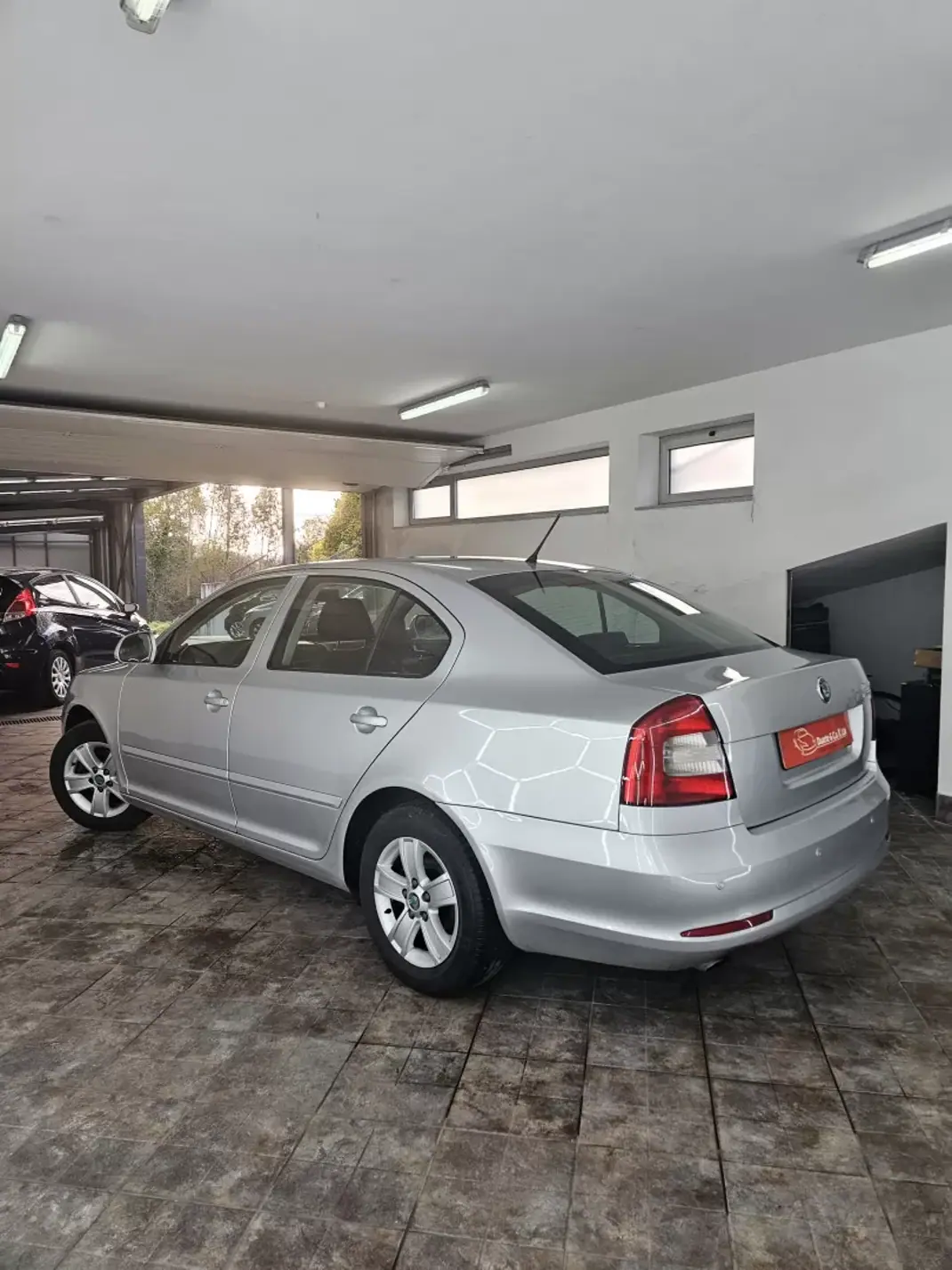 Skoda Octavia 2012 - 9350 EUR, 284108 km - AUTO.MOTO.pt - 284108km - foto 7 de 26
