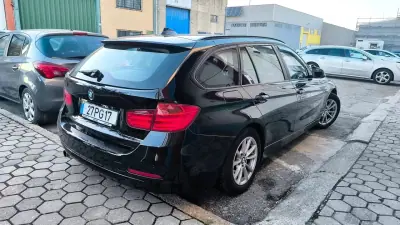 BMW 318 2014 - 10800 EUR, 305000 km - foto 4 de 21