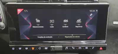 DS DS7 Crossback 2019 - 20990 EUR, 170000 km - AUTO.MOTO.pt - 170000km - foto 56 de 59