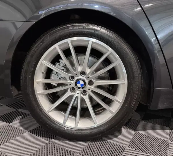 BMW 740 2014 - 21900 EUR, 306500 km - AUTO.MOTO.pt - 306500km - foto 55 de 55
