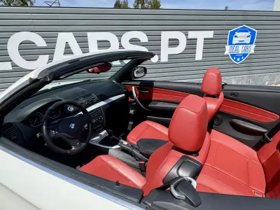 BMW 120 2010 - 14950 EUR, 159000 km - AUTO.MOTO.pt - 159000km - foto 23 de 24