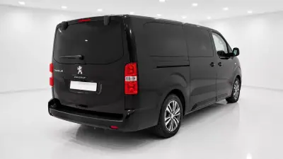 Peugeot e-Traveller 2023 - 20324 EUR, 210000 km - 210000km - foto 3 de 10