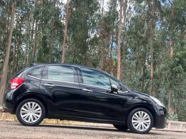 Citroën C3 2012 - 6650 EUR, 127000 km - 127000km - foto 26 de 55
