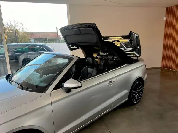 Audi A3 Cabrio 2015 - 17500 EUR, 150000 km - AUTO.MOTO.pt - 150000km - foto 48 de 60