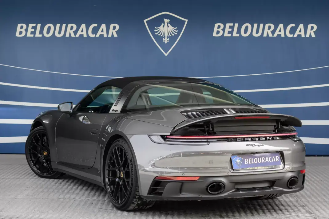 Porsche 992 2022 - 205000 EUR, 21755 km - AUTO.MOTO.pt - 21755km - foto 7 de 29