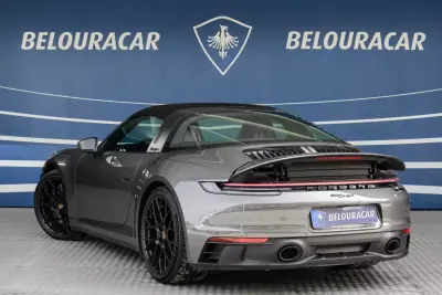 Porsche 992 2022 - 205000 EUR, 21755 km - AUTO.MOTO.pt - 21755km - foto 7 de 29