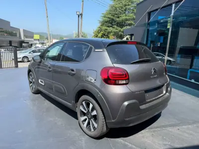 Citroën C3 2023 - 11000 EUR, 70000 km - AUTO.MOTO.pt - 70000km - foto 6 de 13