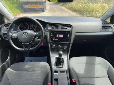 Volkswagen Golf 2019 - 13995 EUR, 169500 km - AUTO.MOTO.pt - 169500km - foto 8 de 41