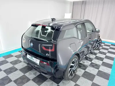 BMW i3 2014 - 10750 EUR, 118000 km - AUTO.MOTO.pt - 118000km - foto 8 de 23