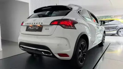 DS DS4 Crossback 2017 - 12990 EUR, 75491 km - AUTO.MOTO.pt - 75491km - foto 2 de 29