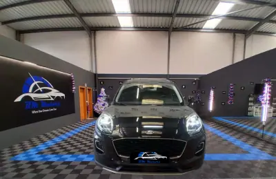 Ford Puma 2023 - 16990 EUR, 67227 km - AUTO.MOTO.pt - 67227km - foto 3 de 15