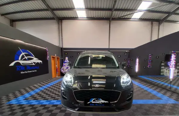 Ford Puma 2023 - 16990 EUR, 67227 km - AUTO.MOTO.pt - 67227km - foto 3 de 15