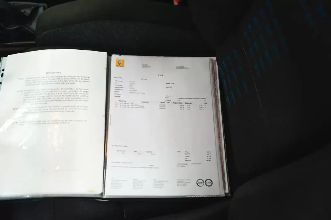 Renault 5 1989 - 24950 EUR, 113651 km - 113651km - foto 42 de 54