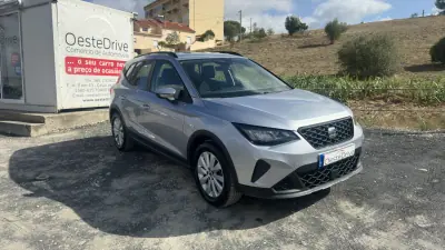 SEAT Arona 2024 - 16900 EUR, 42000 km - AUTO.MOTO.pt - 42000km - foto 3 de 22