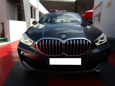 BMW 116 2021 - 24899 EUR, 49120 km - 49120km - foto 10 de 31