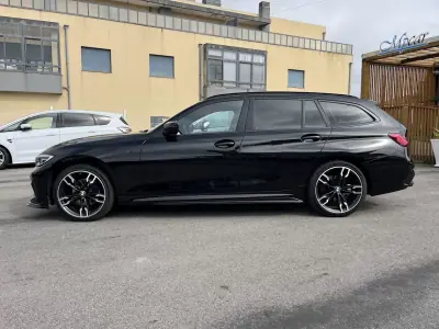 BMW 320 2021 - 33750 EUR, 84500 km - AUTO.MOTO.pt - 84500km - foto 8 de 61