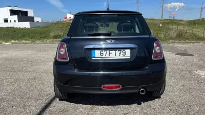 MINI One 2008 - 5990 EUR, 160425 km - AUTO.MOTO.pt - 160425km - foto 8 de 17