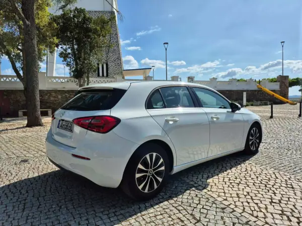 Mercedes-Benz A 180 2021 - 24950 EUR, 75540 km - AUTO.MOTO.pt - 75540km - foto 25 de 25