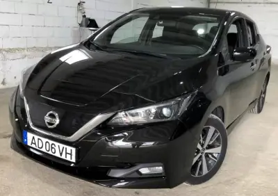 Nissan Leaf 2020 - 105000km