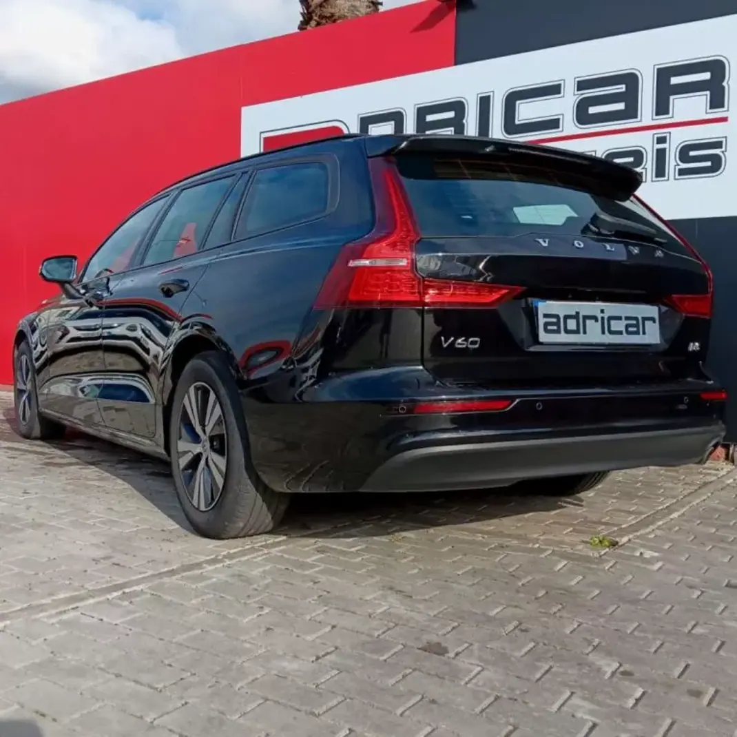 Volvo V60 2019 - 22900 EUR, 165194 km - AUTO.MOTO.pt - 165194km - foto 6 de 27