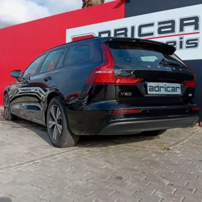 Volvo V60 2019 - 22900 EUR, 165194 km - AUTO.MOTO.pt - 165194km - foto 6 de 27