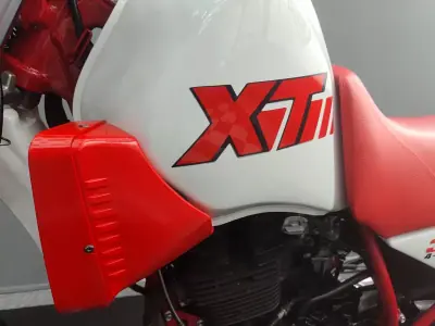 Yamaha XT 225 1991 - 5500 EUR, 26000 km - AUTO.MOTO.pt - 26000km - foto 17 de 21