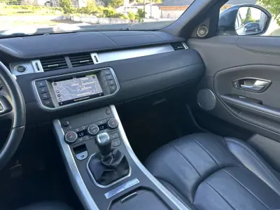 Land Rover Range Rover Evoque 2016 - 19900 EUR, 189000 km - AUTO.MOTO.pt - 189000km - foto 32 de 62
